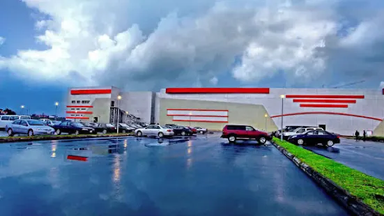 Silverbird Cinemas