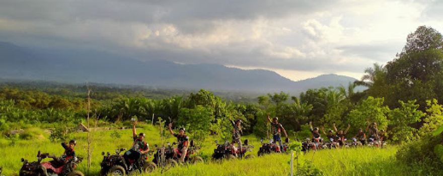 Big Boss ATV Xtreme