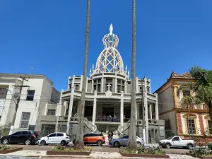 Praça Do Coreto