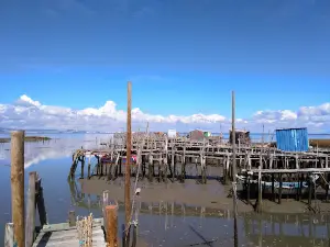 Sado River