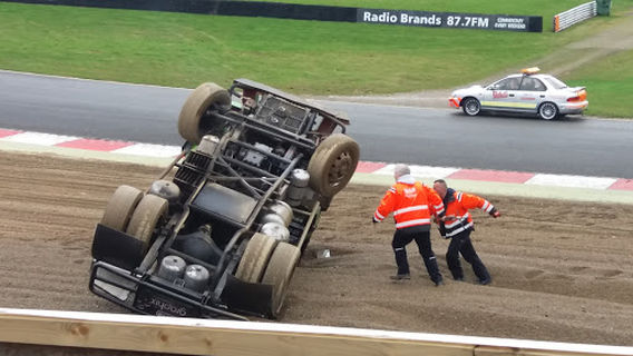 Motorsport Vision