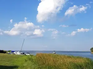 Richland-Chambers Reservoir