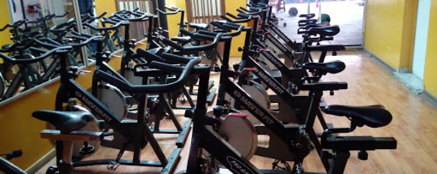 Gimnasio Integra Fitness