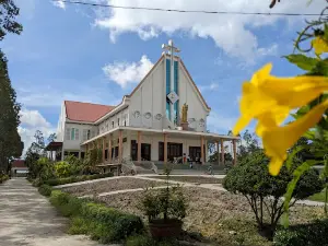 Nhà thờ Thạnh An