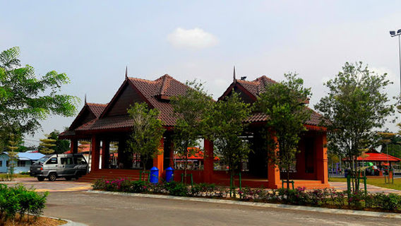 Kluang