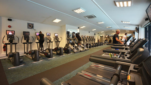 Waterside Leisure Club