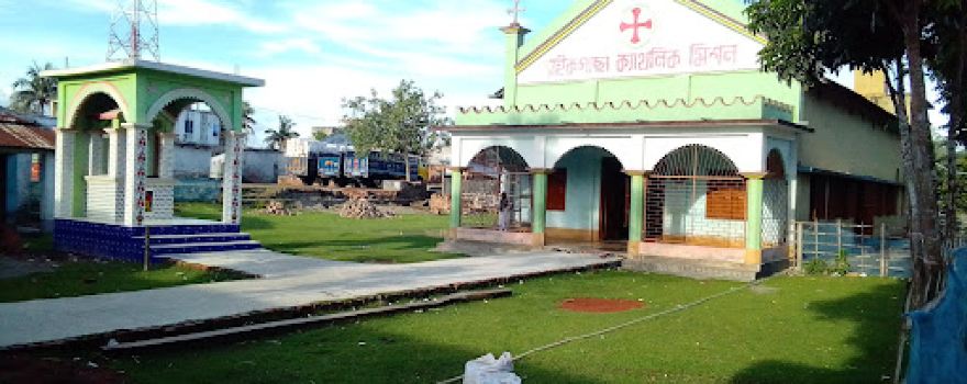 Paikgacah Christian Church