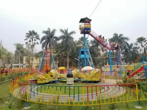 Kamrul Islam Siddiqui Park