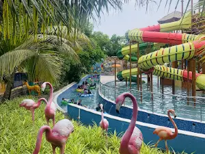 B K Resort and Waterpark