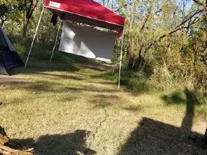 Collier's Landing
