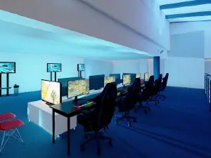Helios Gaming