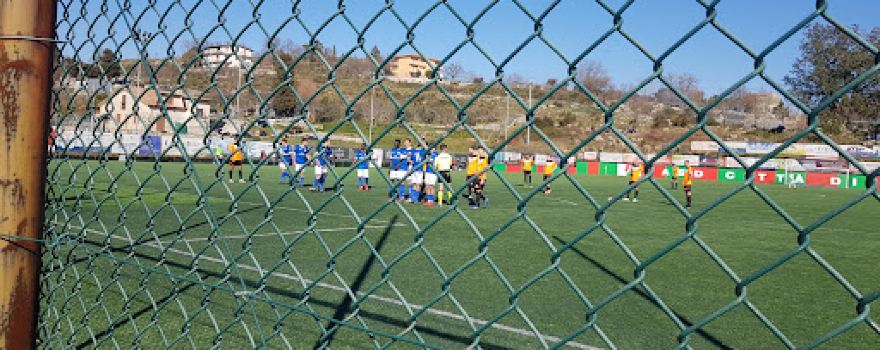 Campo sportivo Lenola