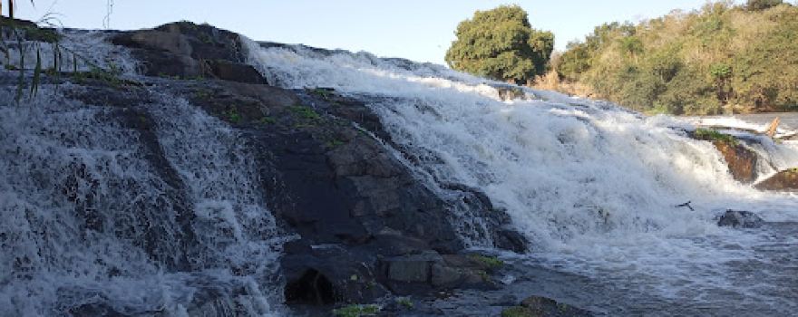 Salto do Rio Pirapó