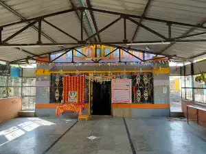 Original Vitthal Temple Kasba Peth Madha