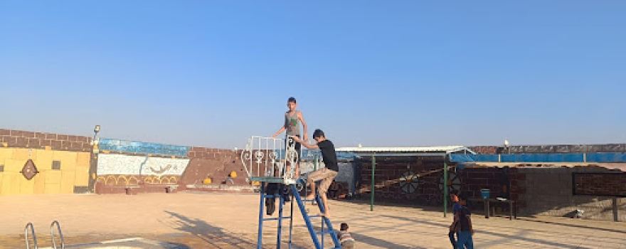 Musab bin Omair Mosque