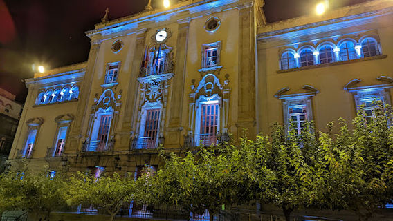 Jaén