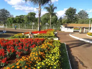 Parque de Exposições Rovilho Bortoluzzi