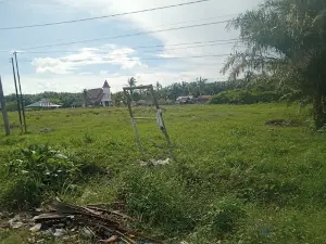 Lapangan Desa Kenangan