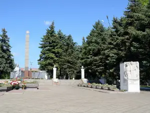 30 Let Pobedy
