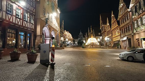 Calw