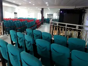 RCCG 챔피언스 대성당