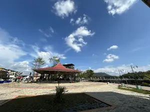 Danau Aur