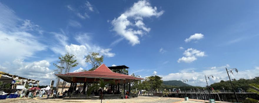 Danau Aur