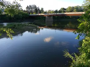 Riverside RV Campground