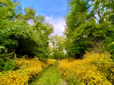 아터버리 피시 & 야생동물보호지역