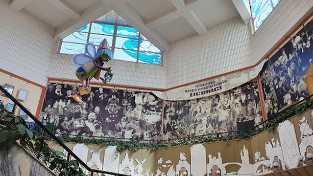 Licurici Republican Puppet Theatre