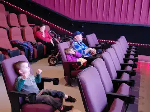 GTI Theatre