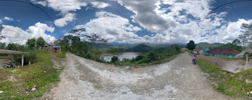 Danau Rakihan