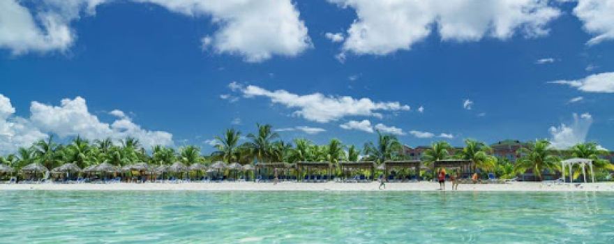 Cayo Coco