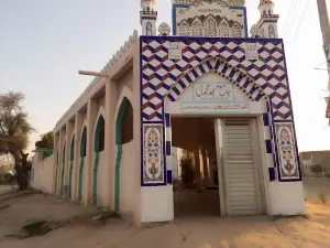 Muhammadi Masjid Khidar Wala