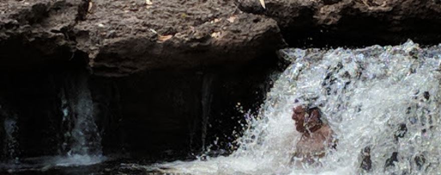 Dulhunty River, Cape York