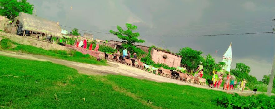 Shiv Mandir