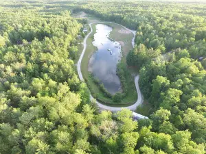 Diamond Lake Campground