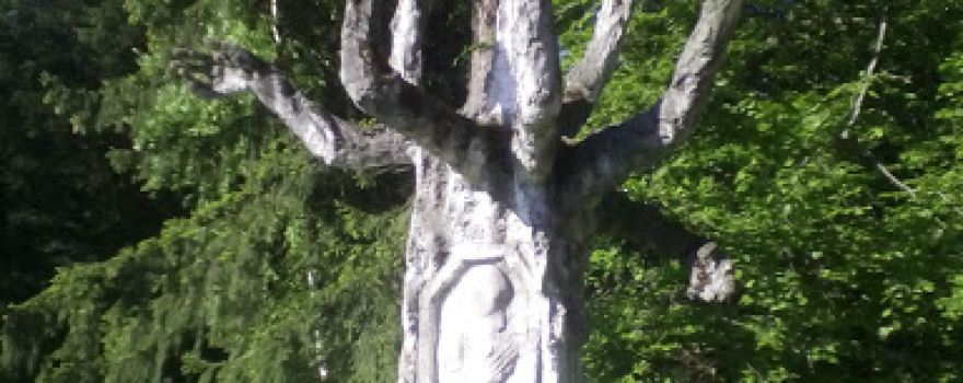 Parcul statuar Paul Everac