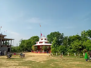 Siddh Shri Bala Ji Mandir