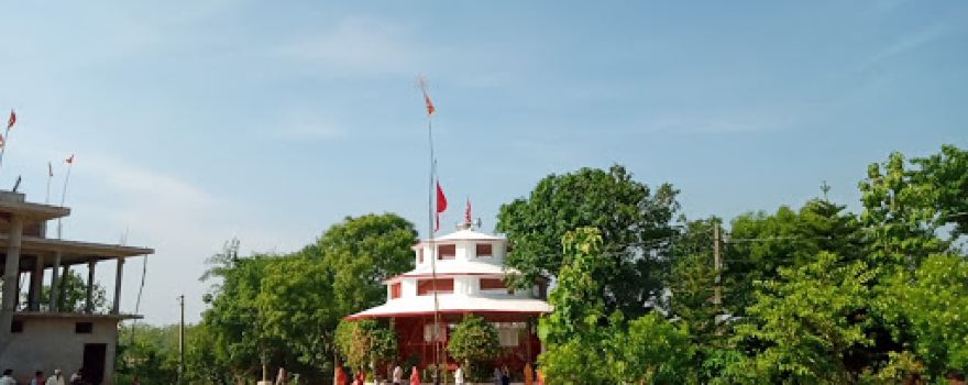 Siddh Shri Bala Ji Mandir