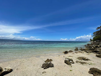 Pantai Kilo Lima