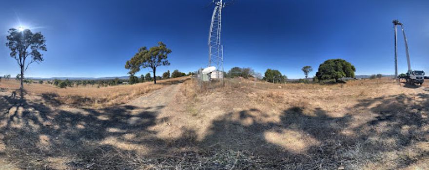 Toogoolawah Golf Club