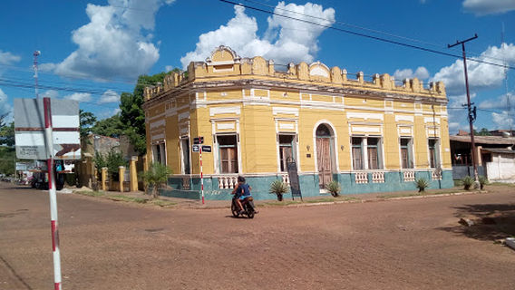 Concepcion