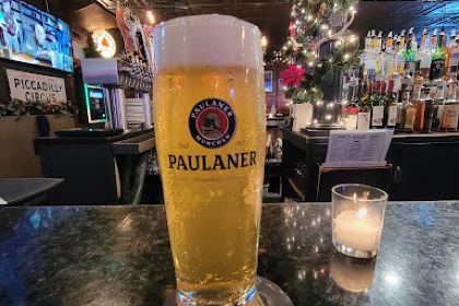 Croxley's - Franklin Square