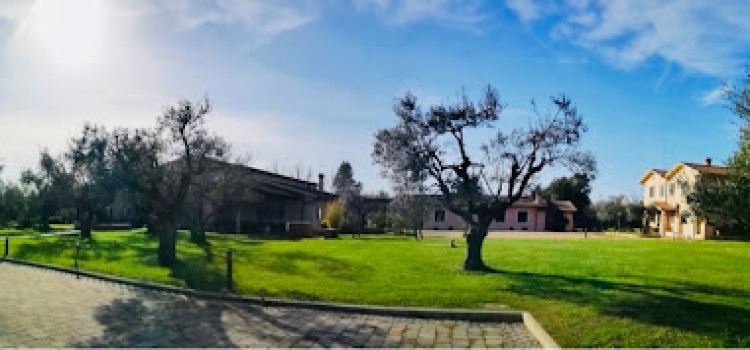 Agriturismo L'Ovile