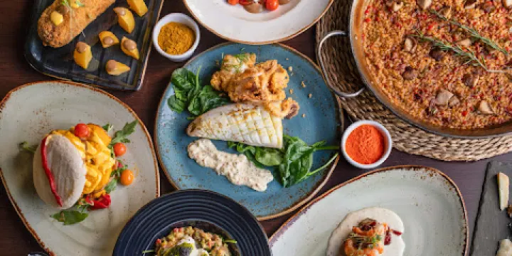 Restaurante Casa Pacoche