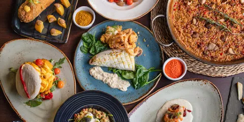 Restaurante Casa Pacoche