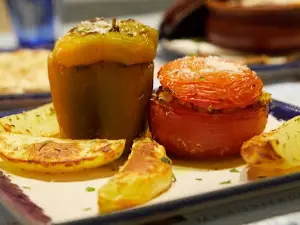 Helios Taverna Greca