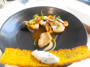 The Grille at Hilton Barbados