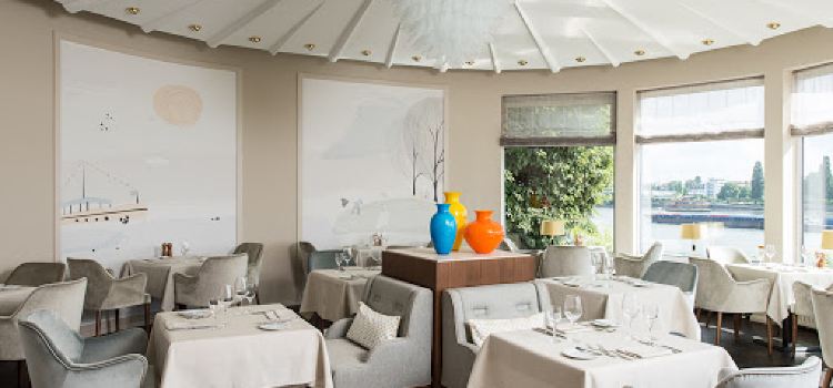Oliveto im Hotel Konigshof